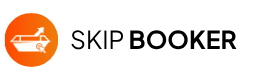 Skip Booker Logo